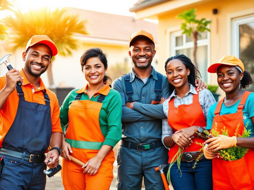 South African trades and services ready for Taskza